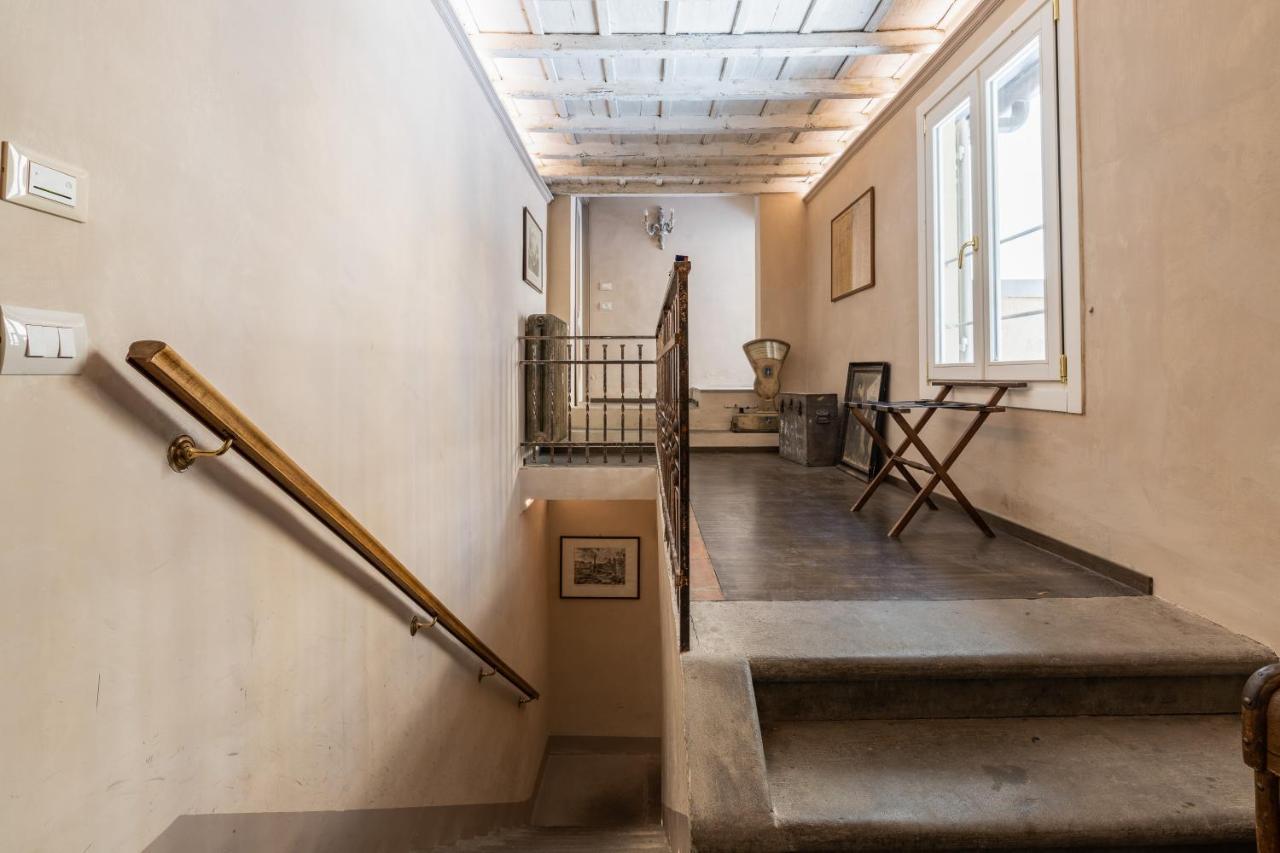 Firenze Rentals Accademia 외부 사진
