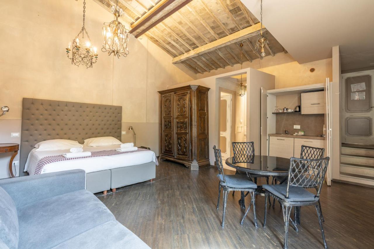 Firenze Rentals Accademia 외부 사진