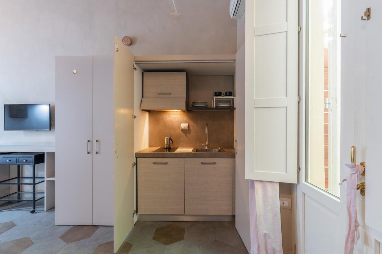 Firenze Rentals Accademia 외부 사진