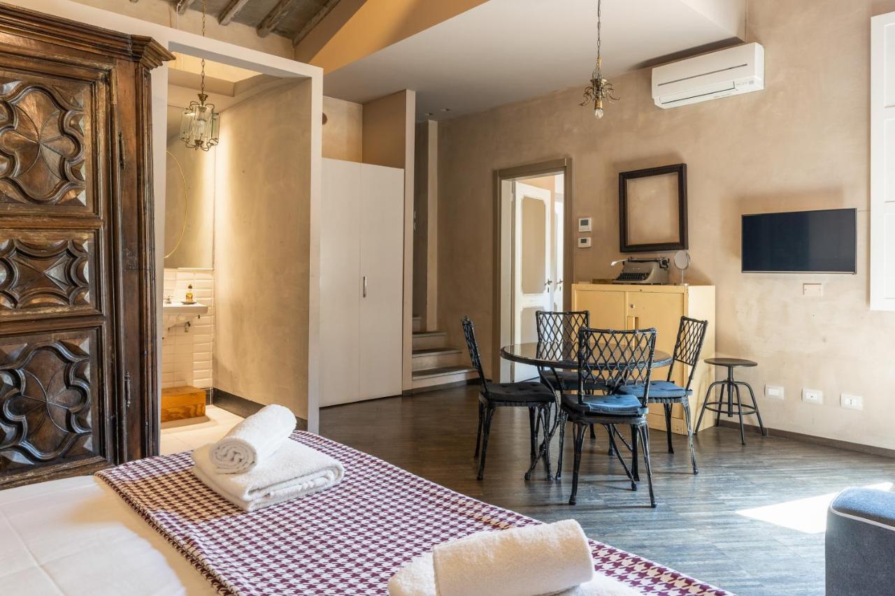 Firenze Rentals Accademia 외부 사진