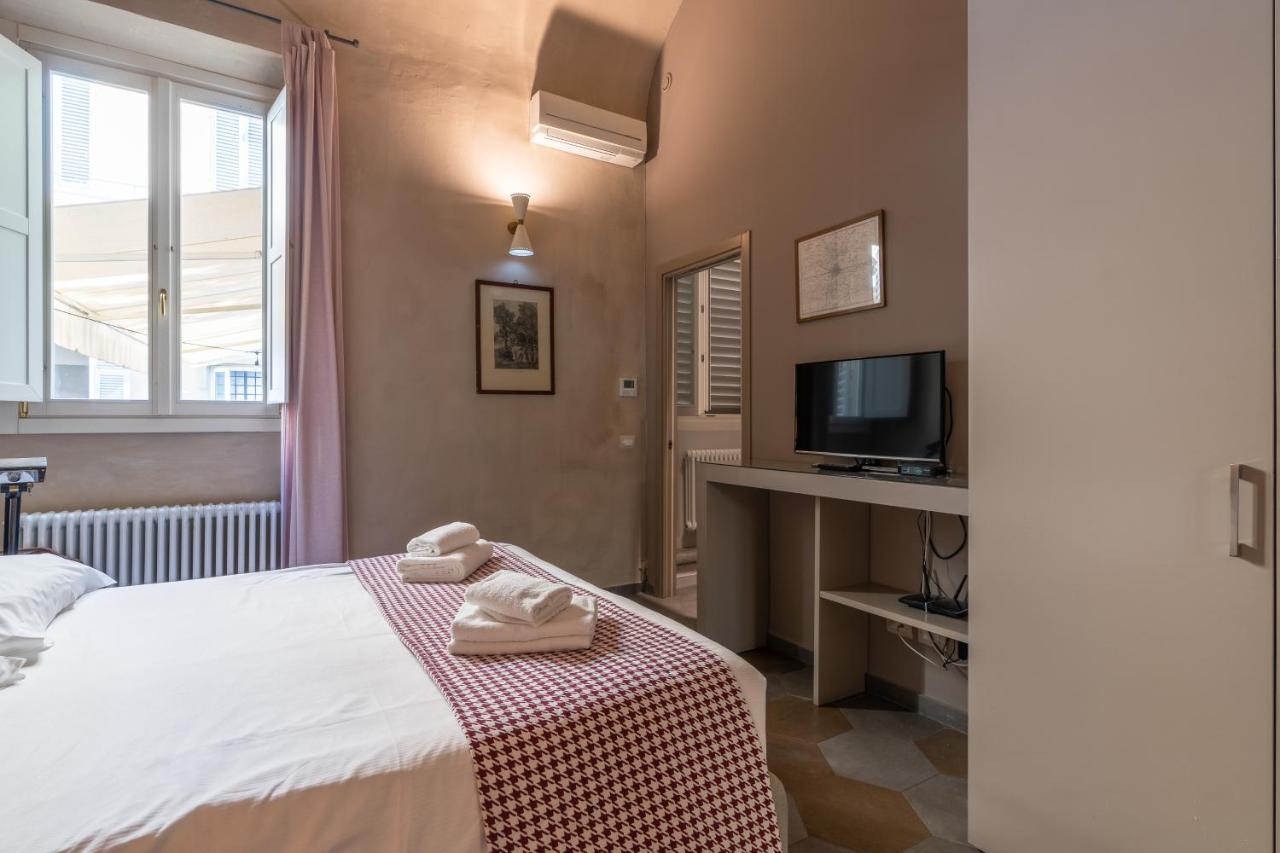 Firenze Rentals Accademia 외부 사진