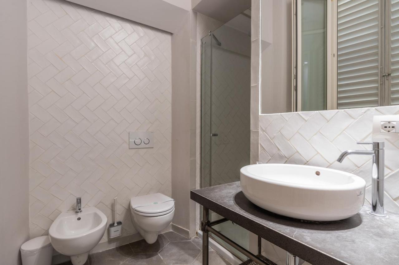 Firenze Rentals Accademia 외부 사진