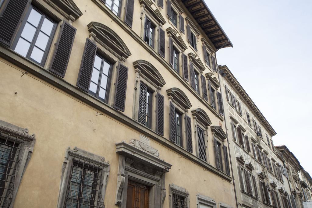 Firenze Rentals Accademia 외부 사진