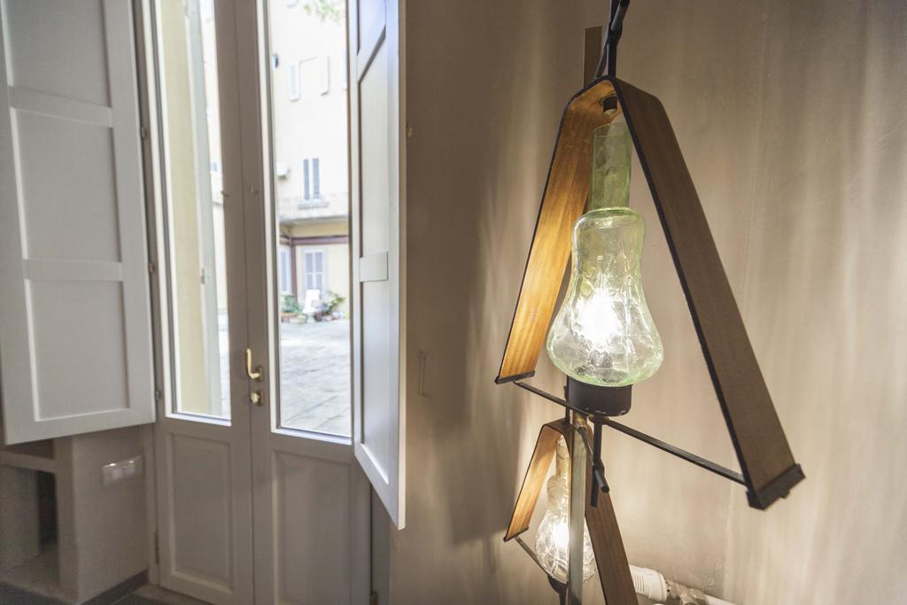 Firenze Rentals Accademia 외부 사진