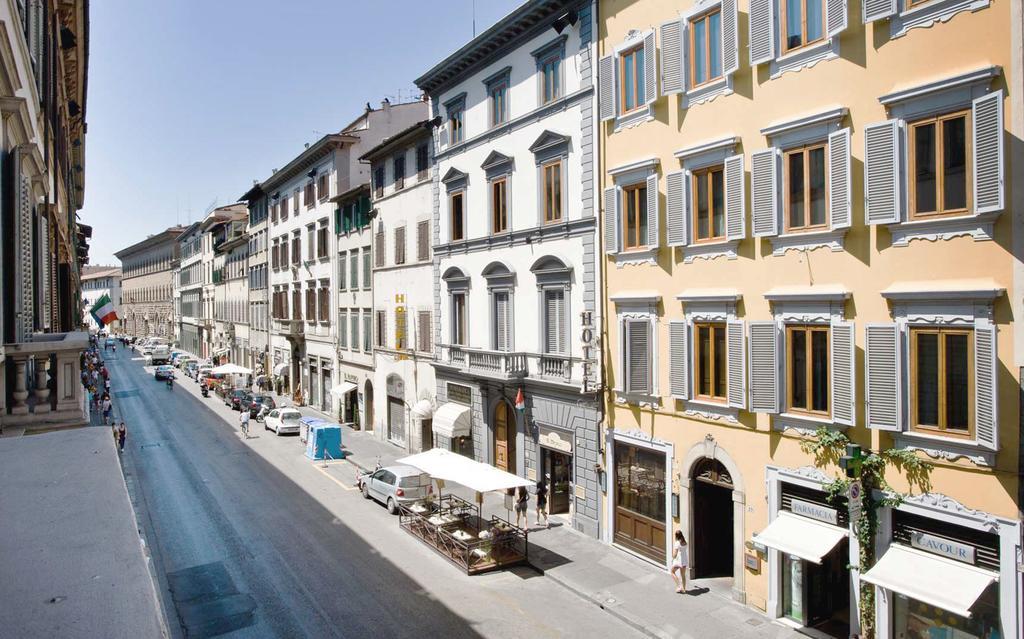 Firenze Rentals Accademia 외부 사진