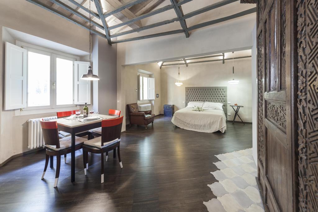Firenze Rentals Accademia 외부 사진